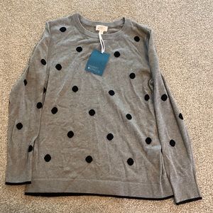 Market & Spruce Sweater